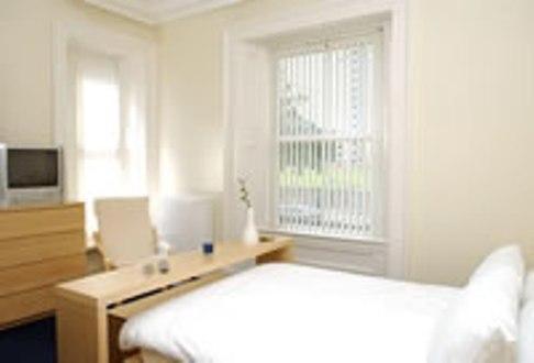 The Northfield House Hotel Edimburgo Quarto foto