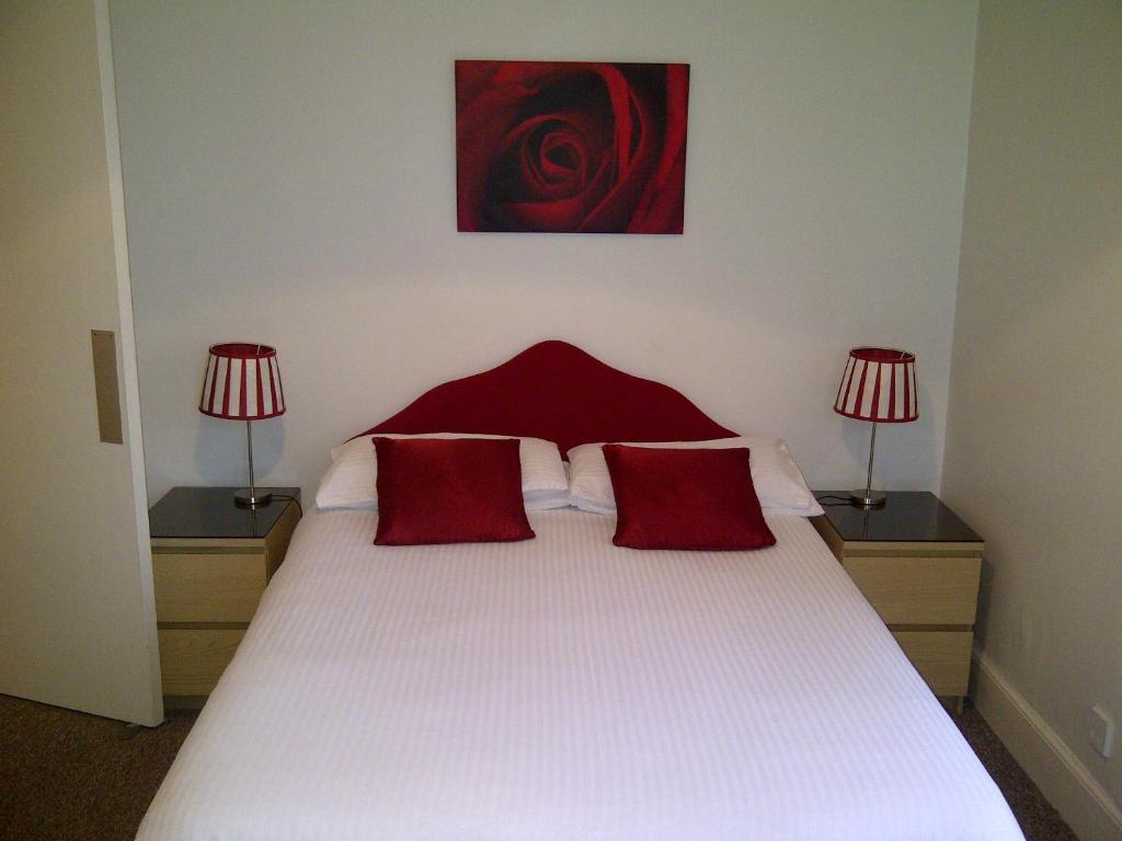 The Northfield House Hotel Edimburgo Quarto foto